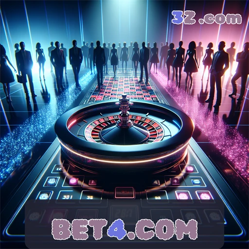 Bônus Criativos que Transformam Experiência no Bet4.com