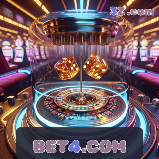 Mergulhe no mundo eletrizante do cassino em Bet4.com