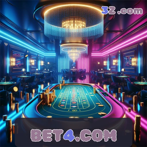 Promoções Imperdíveis em Bet4.com: Apostas com Estilo!