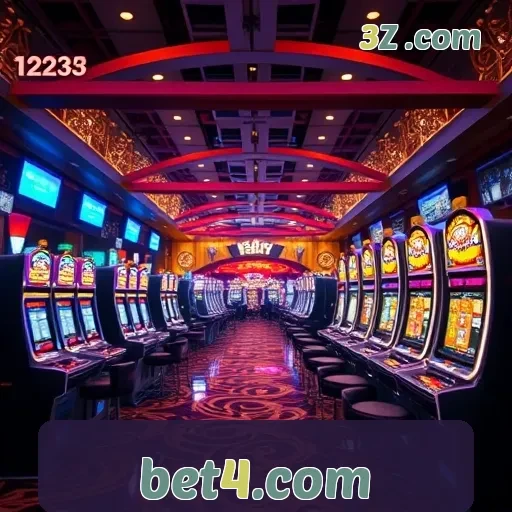 bet4.com Bingo Online
