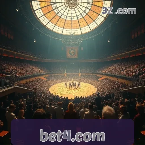 bet4.com FAQ e Suporte