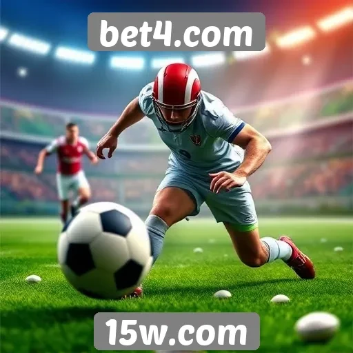 Análise das opções de jogos no site bet4.com