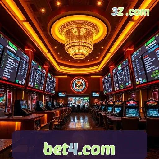 bet4.com Apostas Ao Vivo