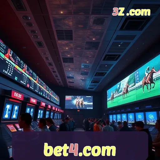 bet4.com Sorteios