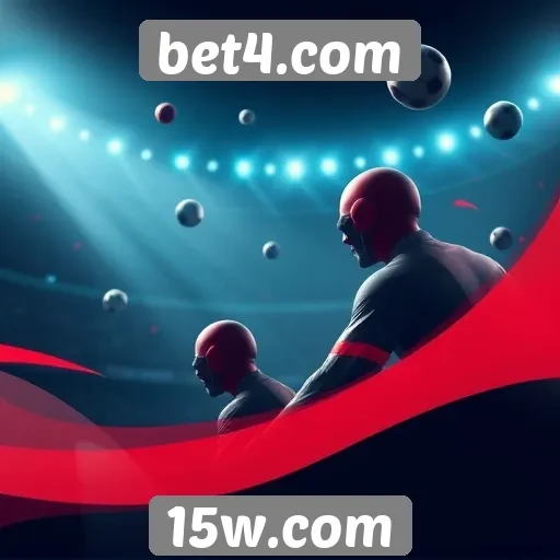 Novos recursos disponíveis para apostadores no bet4.com