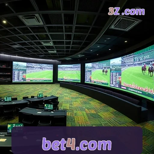 bet4.com Novidades no Jogo
