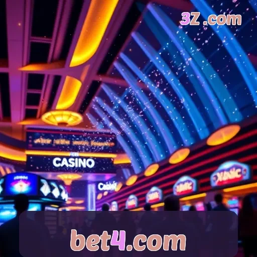 bet4.com Poker Online