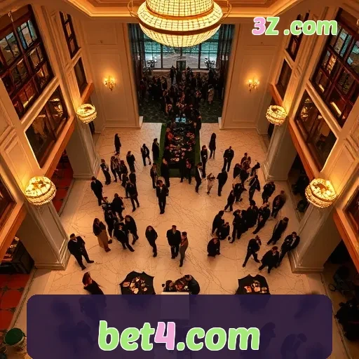 bet4.com Promoções